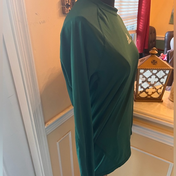 Adidas large woman's,  compression wear  **lowest price ** - Picture 3 of 6